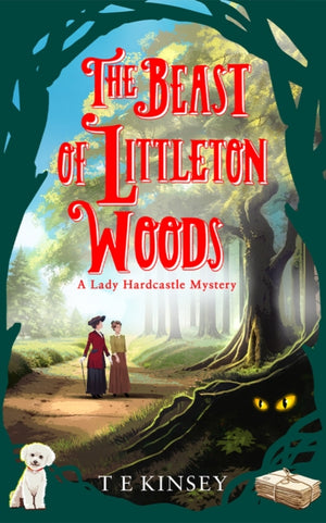 Beast of Littleton Woods