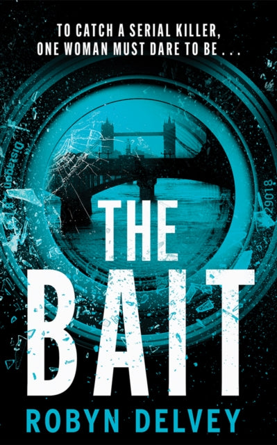 Book cover of: Bait
