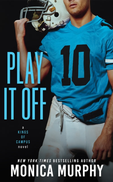 Play It Off 9781662522802 Monica Murphy