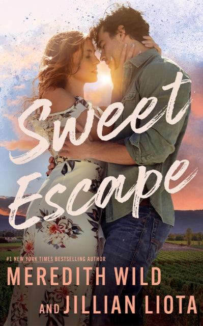 Book cover of: Sweet Escape
