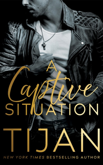 Captive Situation 9781662524851 Tijan