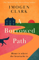 Borrowed Path 9781662525599 Imogen Clark