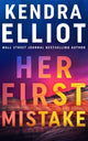 Book cover of: Her First Mistake