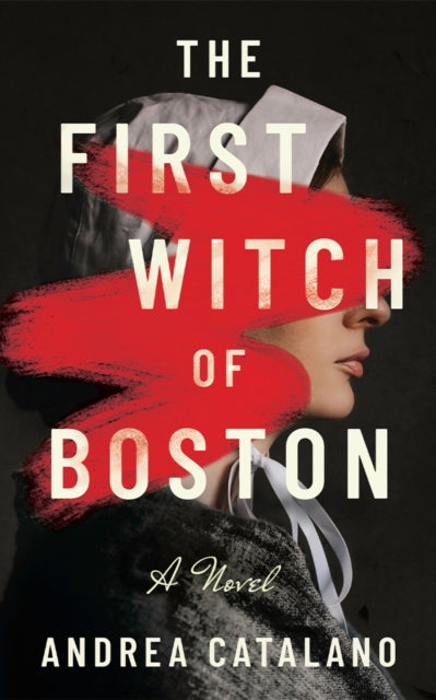 First Witch of Boston