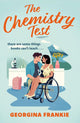 Book cover of: Chemistry Test