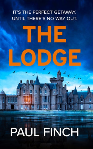 The Lodge