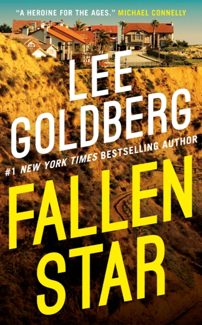 Fallen Star 9781662526497 Lee Goldberg
