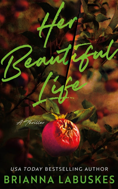 Book cover of: Her Beautiful Life