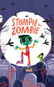Book cover of: Stompie the Zombie