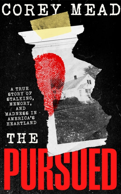 The Pursued