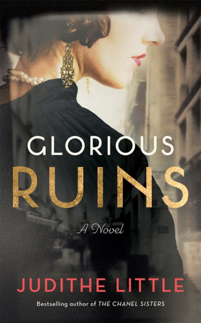 Book cover of: Glorious Ruins