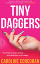 Tiny Daggers 9781662528170 Caroline Corcoran