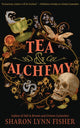 Book cover of: Tea & Alchemy