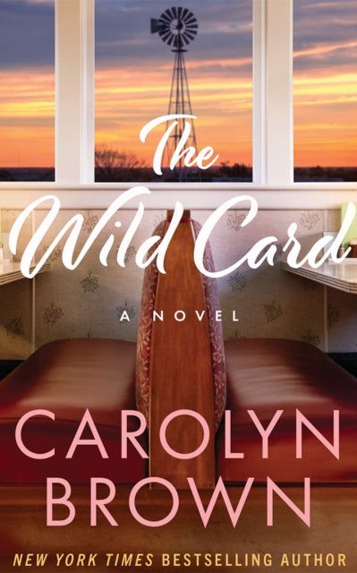Book cover of: Wild Card