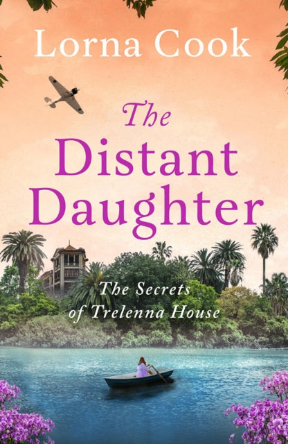 Book cover of: Distant Daughter