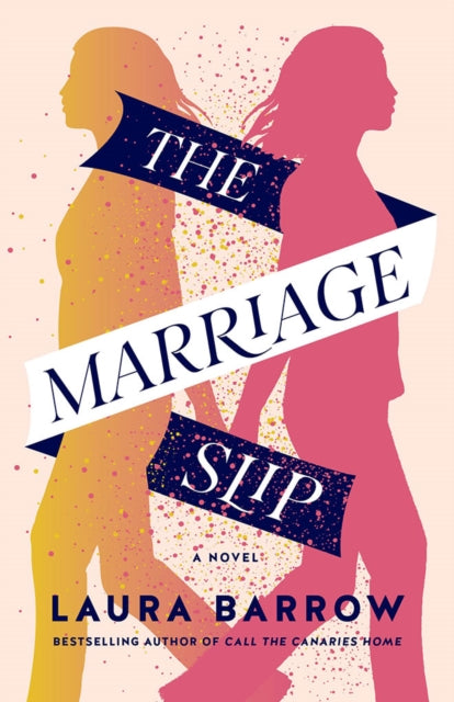 Book cover of: Marriage Slip