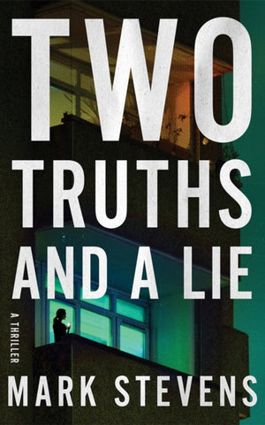 Two Truths and a Lie
