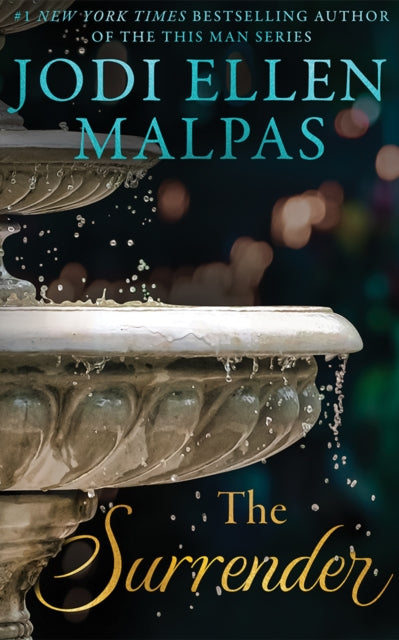 Book cover of: Surrender