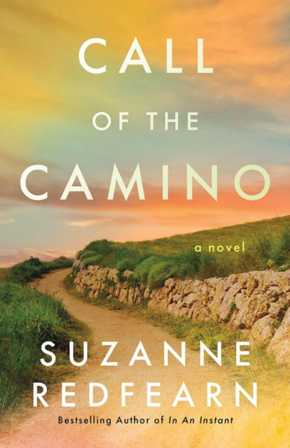 Book cover of: Call of the Camino