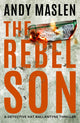Book cover of: Rebel Son