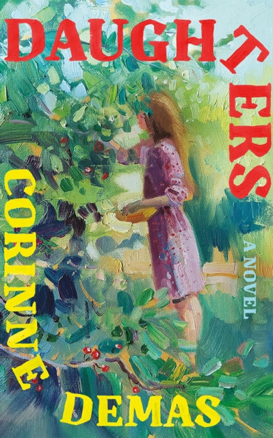 Book cover of: Daughters
