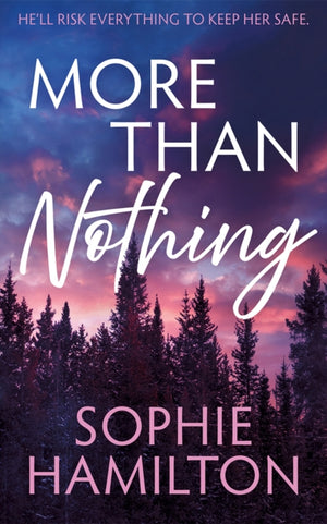 More Than Nothing