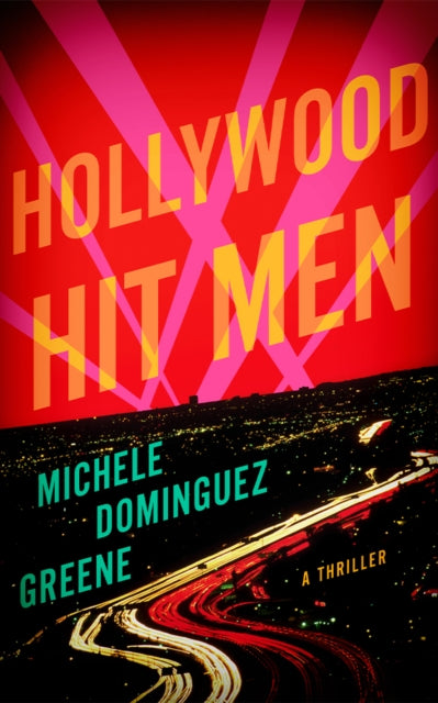 Book cover of: Hollywood Hit Men