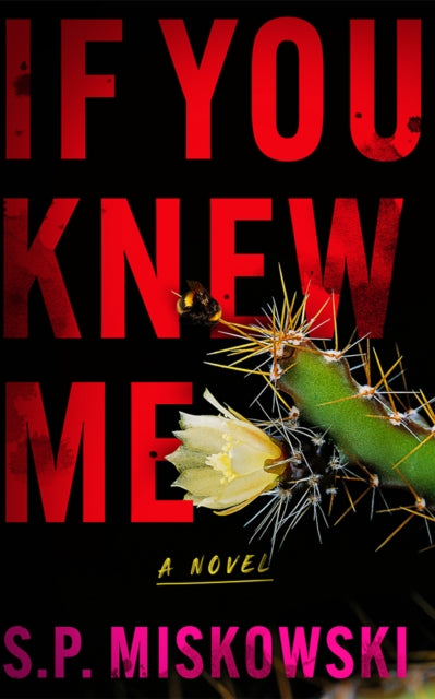 Book cover of: If You Knew Me