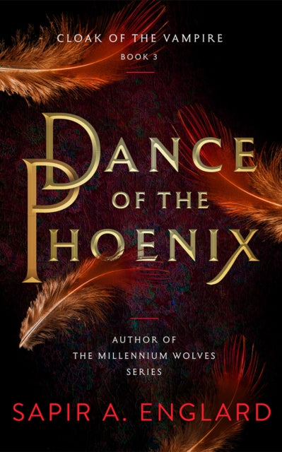 Book cover of: Dance of the Phoenix