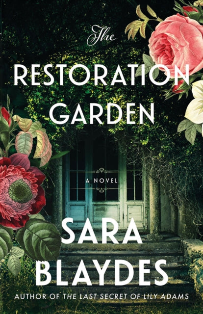 Restoration Garden
