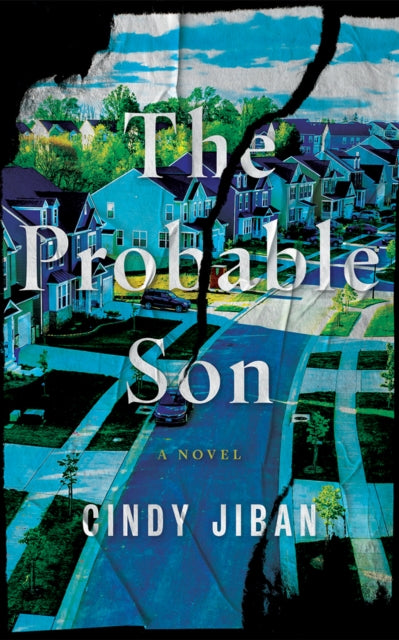 Book cover of: Probable Son