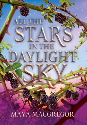 Stars in the Daylight Sky