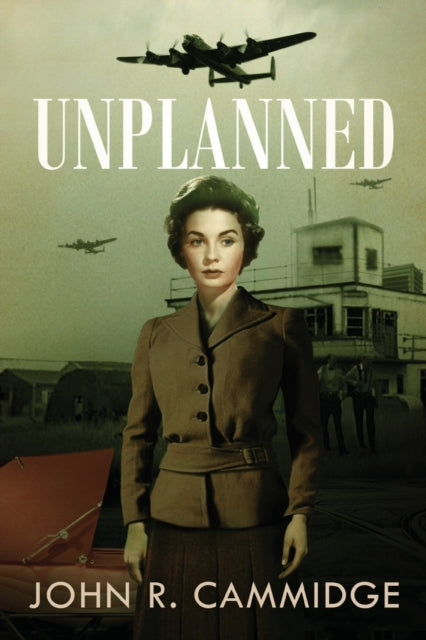 Book cover of: Unplanned