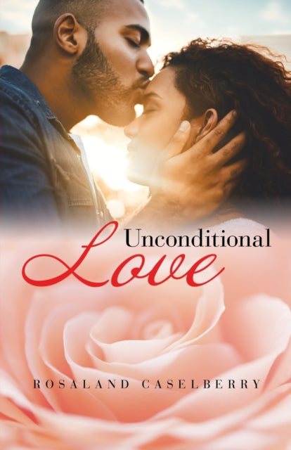 Book cover of: Unconditional Love