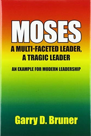 Moses