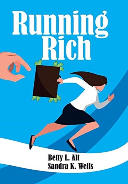 Book cover of: Running Rich