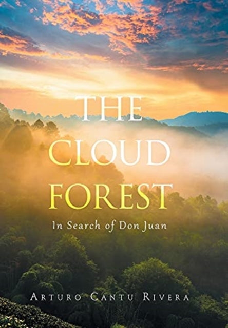 Book cover of: Cloud Forest