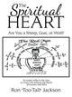 Book cover of: Spiritual Heart