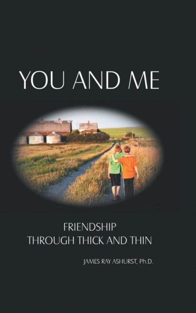 Book cover of: You and Me