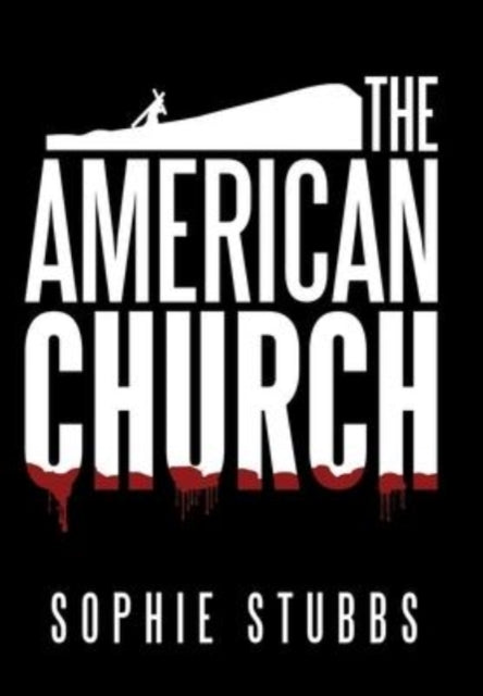 Book cover of: American Church