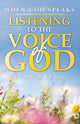 Book cover of: When God Speaks. By: Fran Myers