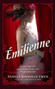 Book cover of: Emilienne. By: Pamela Binnings Ewen