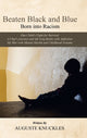 Book cover of: Beaten Black and Blue