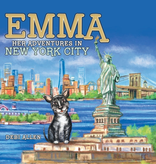 Book cover of: Emma. By: Debi Allen