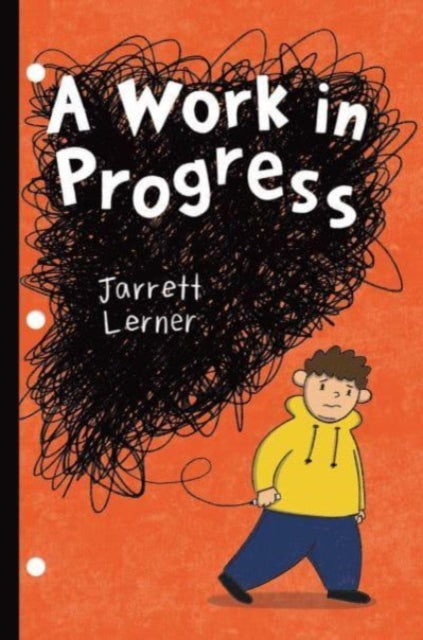Book cover of: Work in Progress
