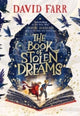 Book cover of: Book of Stolen Dreams. By: David Farr