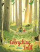 Book cover of: Everything Trail