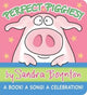 Book cover of: Perfect Piggies!. By: Sandra Boynton