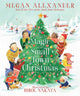 Book cover of: Magic of a Small Town Christmas