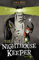 Book cover of: Nighthouse Keeper. By: Lora Senf
